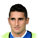 F. MATTIELLO PES 2021 portrait