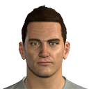 GASPAR PANADERO PES 2021 portrait