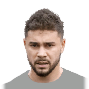 JOÃO PEDRO PES 2016 portrait