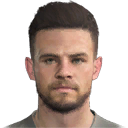N. NÁNDEZ PES 2021 portrait