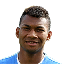 B. CABEZAS PES 2017 portrait