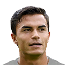 E. AUDERO PES 2015 portrait