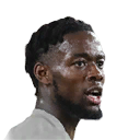 J. ONOMAH PES 2021 portrait