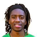 J. KAYEMBE PES 2017 portrait