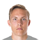 L. AUGUSTINSSON PES 2021 portrait