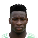 A. ONANA PES 2021 portrait