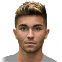 N. GJORGJEV PES 2021 portrait