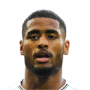 S. JANKO PES 2021 portrait