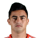 G. MARTÍNEZ PES 2016 portrait