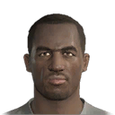 A. GUIRA PES 2021 portrait