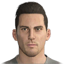 Z. STIEBER PES 2016 portrait