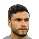 J. HECTOR PES 2021 portrait