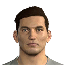 P. CUEVAS PES 2017 portrait