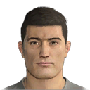 M. MARTÍNEZ PES 2021 portrait