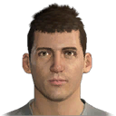 A. MELO PES 2016 portrait