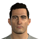 A. DÍAZ PES 2016 portrait