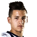 L. GODOY PES 2021 portrait