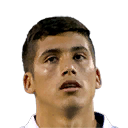 C. LOBOS PES 2021 portrait