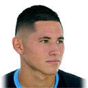JAROUQUI PES 2011 portrait