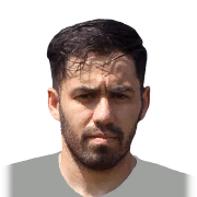 D. TAPIA PES 2016 portrait