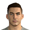 N. HIGUERAS PES 2017 portrait