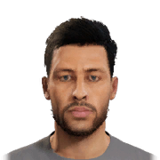 G. ABELLO PES 2016 portrait