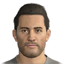 C. BIELER PES 2017 portrait