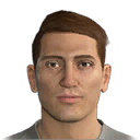 S. SALAZAR PES 2021 portrait