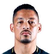 TOMAS BASTOS PES 2021 portrait