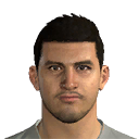 F. BEZIOUEN PES 2018 portrait