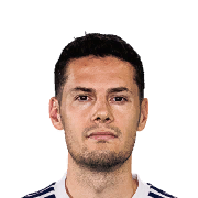 H. HAJRADINOVIĆ PES 2021 portrait