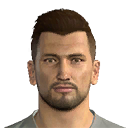 TYRONNE PES 2017 portrait