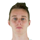 J. GREGUŠ PES 2016 portrait