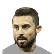 K. KANAK PES 2021 portrait