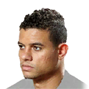 SAAD SAMIR PES 2018 portrait