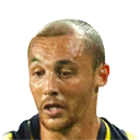 A. CHAHECHOUHE PES 2021 portrait
