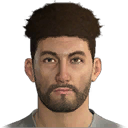 M. ORTIZ PES 2019 portrait