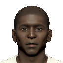 YUKUBU PES 2015 portrait