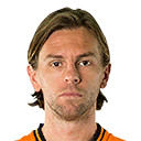 B. HOLMAN PES 2018 portrait