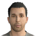 M. EL HAMDAOUI PES 2018 portrait