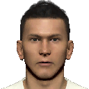 CHOI TAE UK PES 2014 portrait