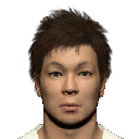T. YAJIMA PES 2015 portrait
