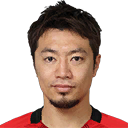 UMESAKI PES 2014 portrait