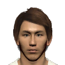 S. HYODO PES 2015 portrait