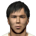 T. MARUTANI PES 2017 portrait