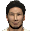 J. KANAKUBO PES 2015 portrait