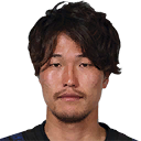 J. Y. KIM PES 2016 portrait
