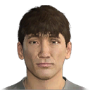 CHOI SUNG-GEUN PES 2021 portrait