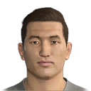 KI-JE LEE PES 2018 portrait