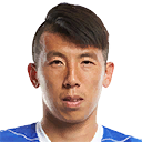 NG WAI CHIU PES 2018 portrait